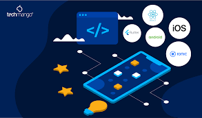 Mobile App Development