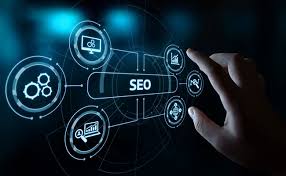 SEO Optimization