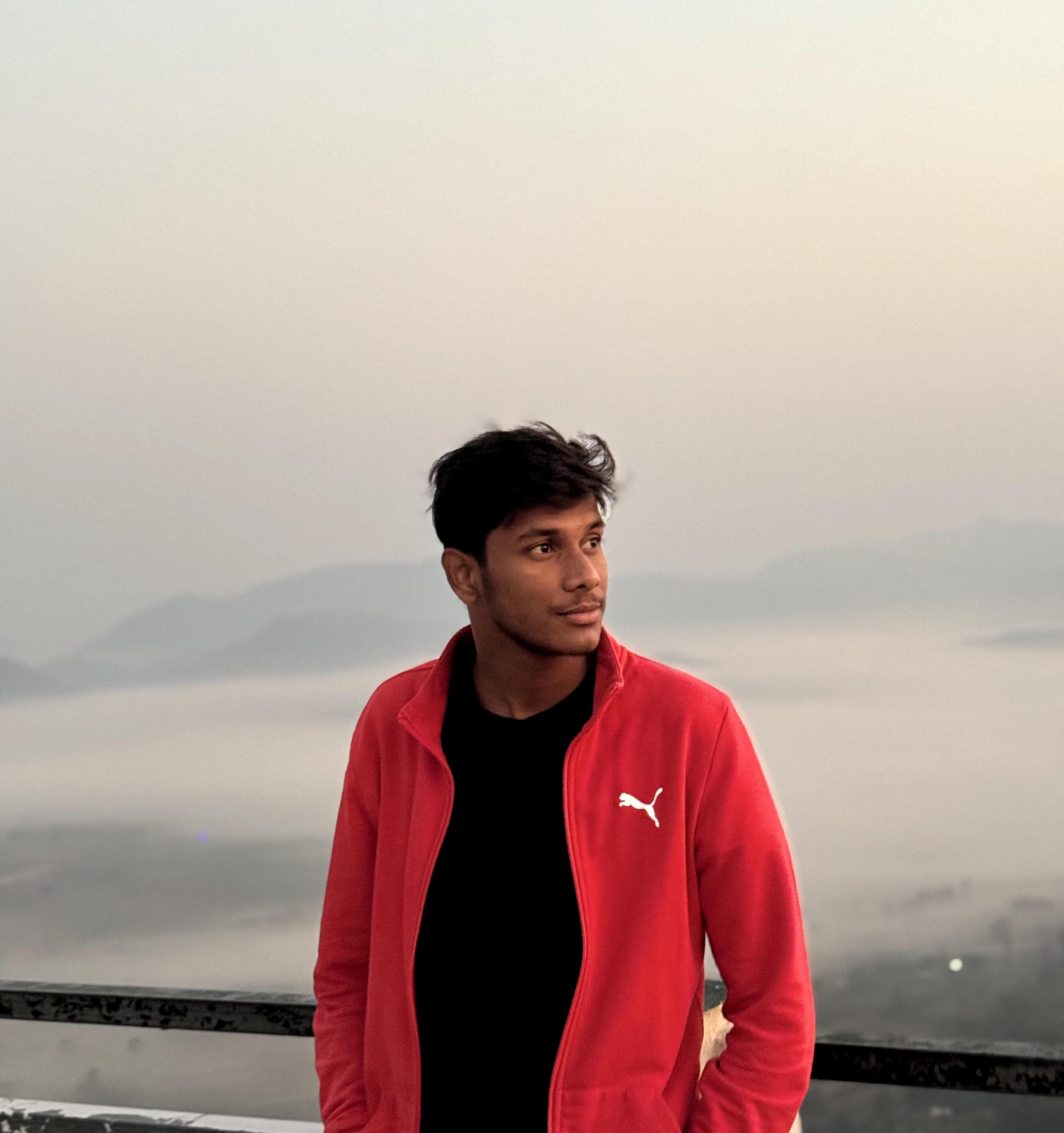 Profile Picture of Uday Kasula